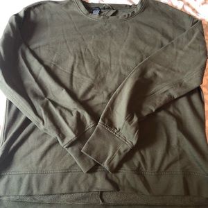 Victoria Secret Sport Sweatshirt